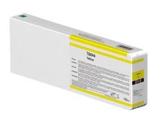 Compatível com Epson T8044 / T8244 Pigmentado Amarelo