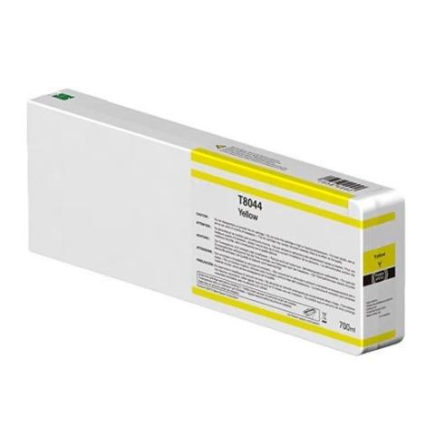 Compatível com Epson T8044 / T8244 Pigmentado Amarelo