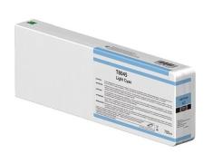 Compatível com Epson T8045 / T8245 Cyan Light Pigmented