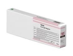 Compatível com Epson T8046 / T8246 Magenta Light Pigmented