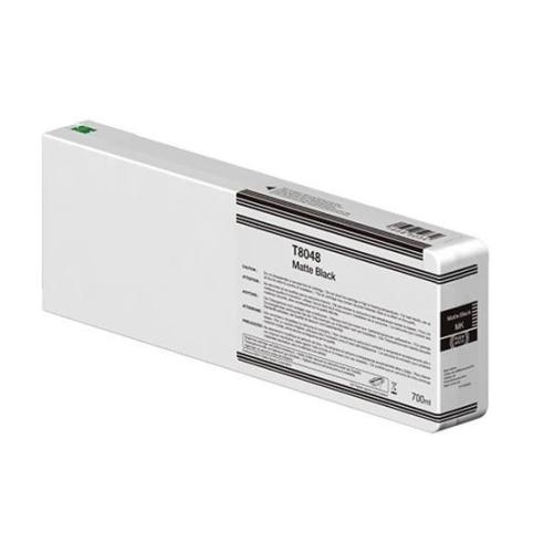 Compatível com Epson T8048 / T8248 pigmentado matt preto