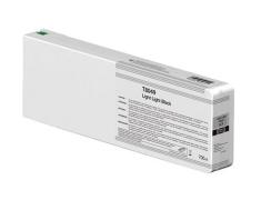 Compatível com Epson T8049 / T8249 Preto Light Light pigmentado