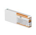 Compatível Epson T804A / T824A Pigmentado Laranja