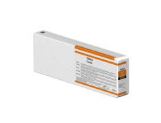 Compatível Epson T804A / T824A Pigmentado Laranja