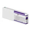Compatível Epson T804D / T824D Pigmentado Violeta