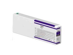 Compatível Epson T804D / T824D Pigmentado Violeta