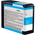 EPSON T8502 pigmentado ciano compatível