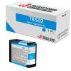 EPSON T8502 pigmentado ciano compatível