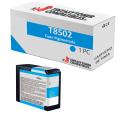 EPSON T8502 pigmentado ciano compatível