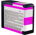 Compatível com EPSON T8503 pigmentado magenta