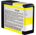 EPSON T8504 pigmentado amarelo compatível