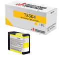 EPSON T8504 pigmentado amarelo compatível