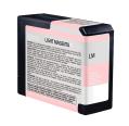 Compatível com EPSON T8506 magenta pigmentado claro