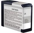 Compatível com EPSON T8507 preto pigmentado