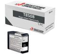 Compatível com pigmentação preta fosca EPSON T8508
