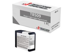 Compatível com EPSON T8509 preto pigmentado