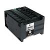 Compatível Epson T8651 / T8661 Preto Pigmentado