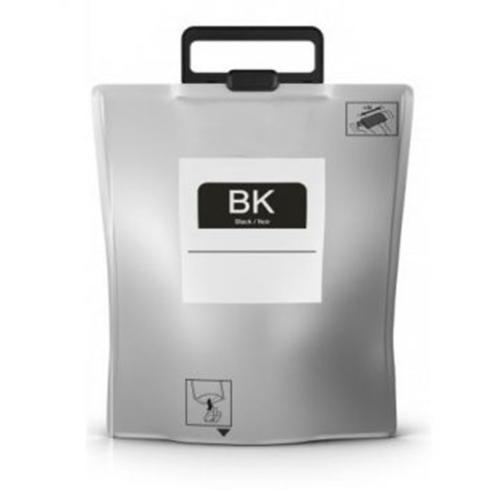 TINTA PRETA PIGMENTADA EPSON T8781 / T8381 COMPATÍVEL