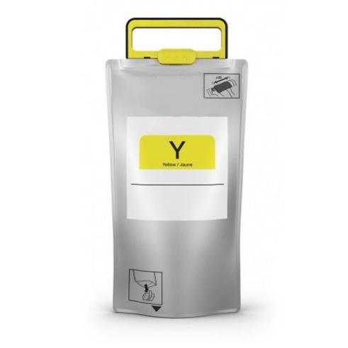 TINTA PIGMENTADA AMARELO EPSON T8784 / T8384 COMPATÍVEL