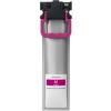 Tinta pigmentada magenta EPSON T9443 Compatível