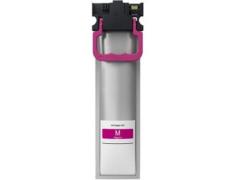 Tinta pigmentada magenta EPSON T9443 Compatível