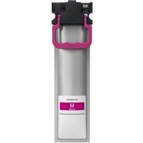 Tinta pigmentada magenta EPSON T9443 Compatível