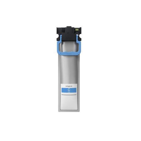 Tinta pigmentada ciano EPSON T9452 compatível