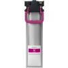 Tinta pigmentada magenta EPSON T9453 compatível