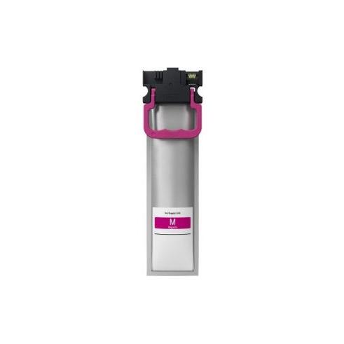 Tinta pigmentada magenta EPSON T9453 compatível