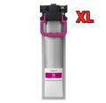 Compatível Epson T9453XL Magenta Tinta Pigmentada