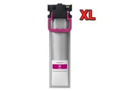 Compatível Epson T9453XL Magenta Tinta Pigmentada