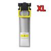 Compatível Epson T9454XL Amarelo Tinta Pigmentada