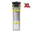 Compatível Epson T9454XL Amarelo Tinta Pigmentada