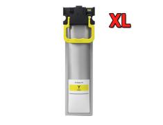 Compatível Epson T9454XL Amarelo Tinta Pigmentada