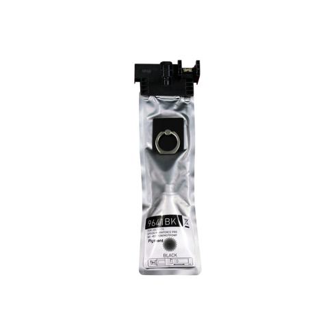 Compatível Epson T9641 Preto Pigmentado