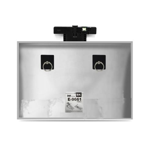 Compatível Epson T9661 Preto Pigmentado