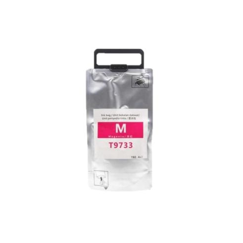 EPSON T9733 COMPATÍVEL MAGENTA PIGMENTADO