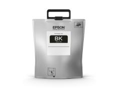 Compatível Epson T9741 Preto Pigmentado