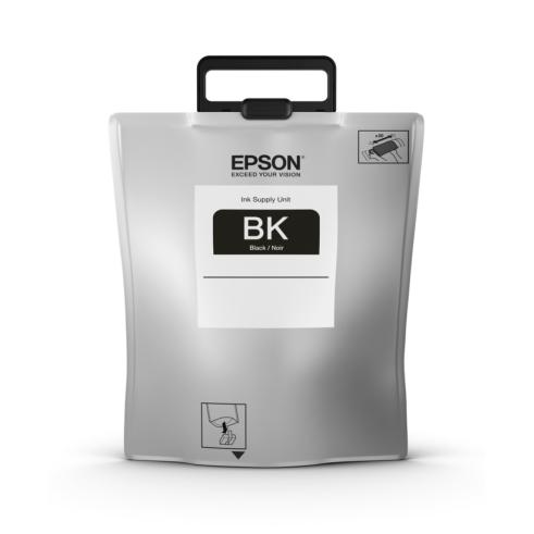 Compatível Epson T9741 Preto Pigmentado