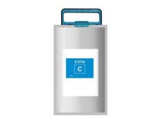 EPSON T9742 CIANO COMPATÍVEL PIGMENTADO