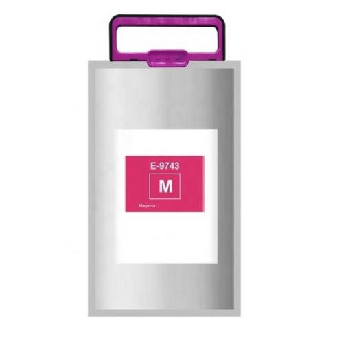 COMPATÍVEL EPSON T9743 MAGENTA PIGMENTADO
