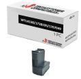 Compatível Epson WTL4158 Recipiente para Lixo