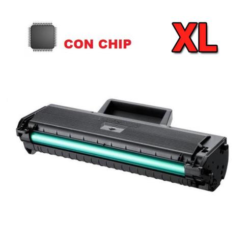 Compatível HP 106A / W1106A (Alta Capacidade)
