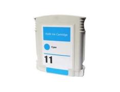 Compatível com HP 11 ciano