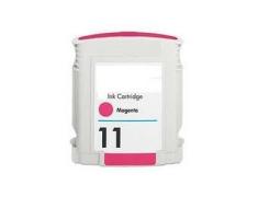 Compatível HP 11 Magenta