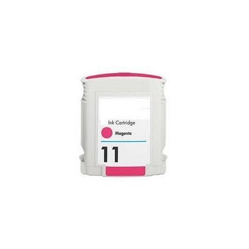 Compatível HP 11 Magenta