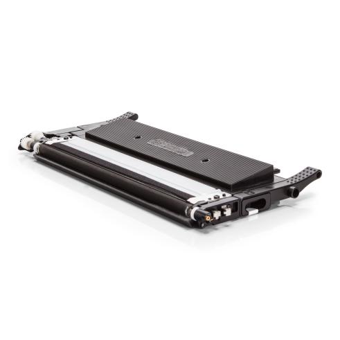 Compatível com HP 117A / W2070A PRETO