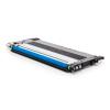 Compatível HP 117A / W2071A CYAN