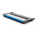 Compatível HP 117A / W2071A CYAN