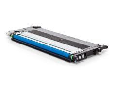 Compatível HP 117A / W2071A CYAN